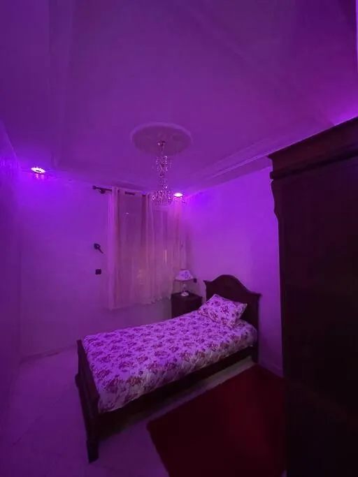 Apartament Superbe Appartement A Hay Mohamedi Seulement Les Familles Agadir Maroko